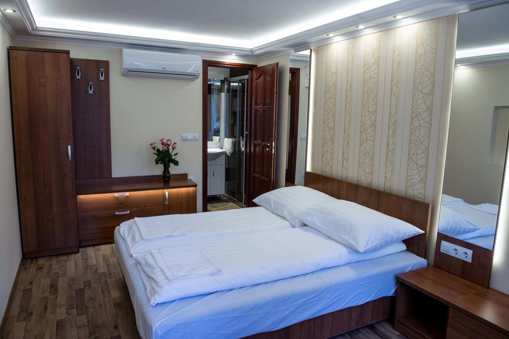 Bl.Apartmanhaz Ii. Szegedin Exterior foto