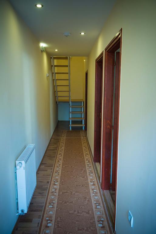 Bl.Apartmanhaz Ii. Szegedin Exterior foto