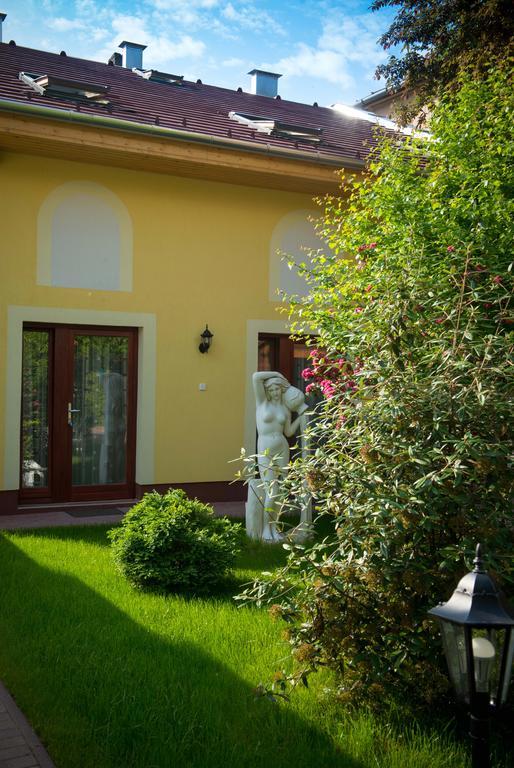 Bl.Apartmanhaz Ii. Szegedin Exterior foto